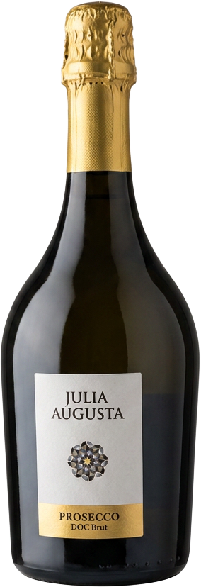 Flaska Tenuta Pribus Prosecco Julia Augusta